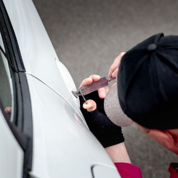 Apertura de coches y otros vehículos
